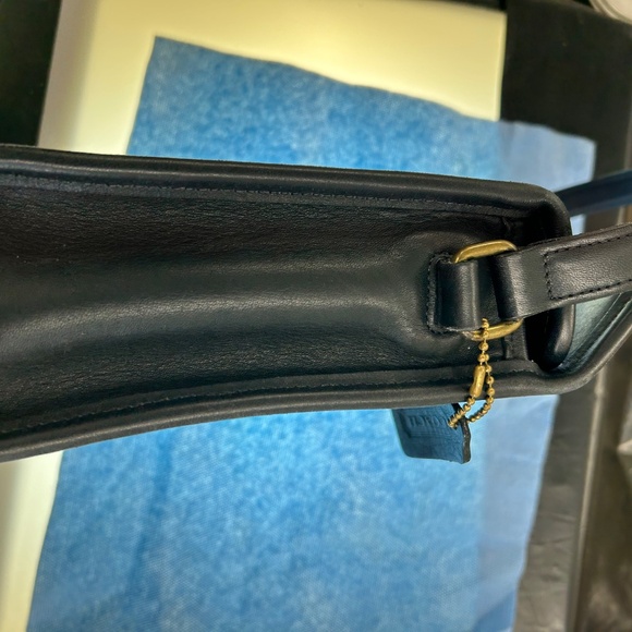 Coach Vintage Handbag - Picture 5 of 6